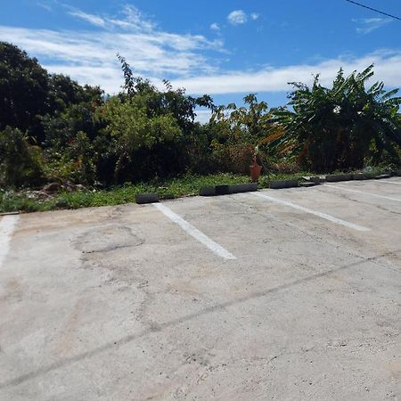 T2 50 M2 - Bellepierre St Denis Daire Saint-Denis Dış mekan fotoğraf