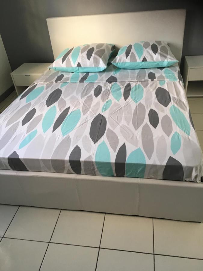 T2 50 M2 - Bellepierre St Denis Daire Saint-Denis Dış mekan fotoğraf