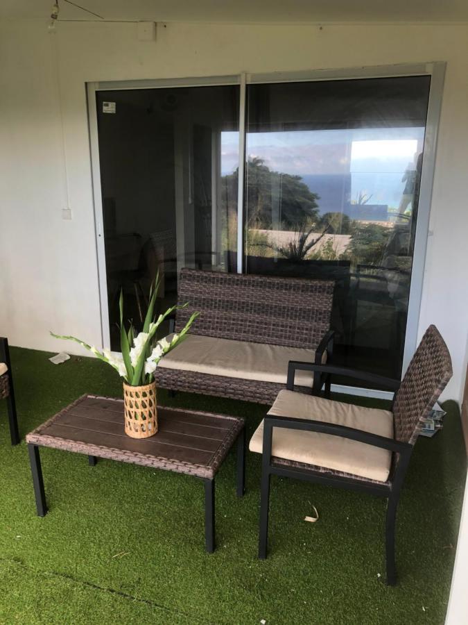 T2 50 M2 - Bellepierre St Denis Daire Saint-Denis Dış mekan fotoğraf
