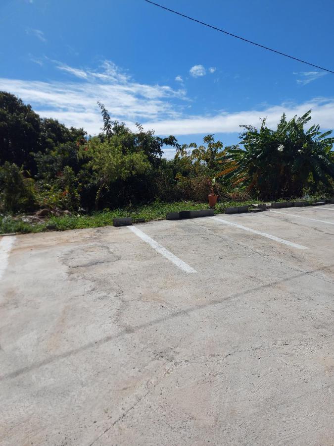 T2 50 M2 - Bellepierre St Denis Daire Saint-Denis Dış mekan fotoğraf